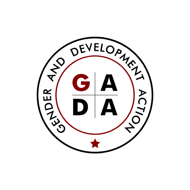 GADA Logo