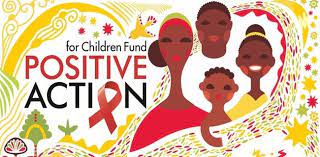 Positive Action for children fund